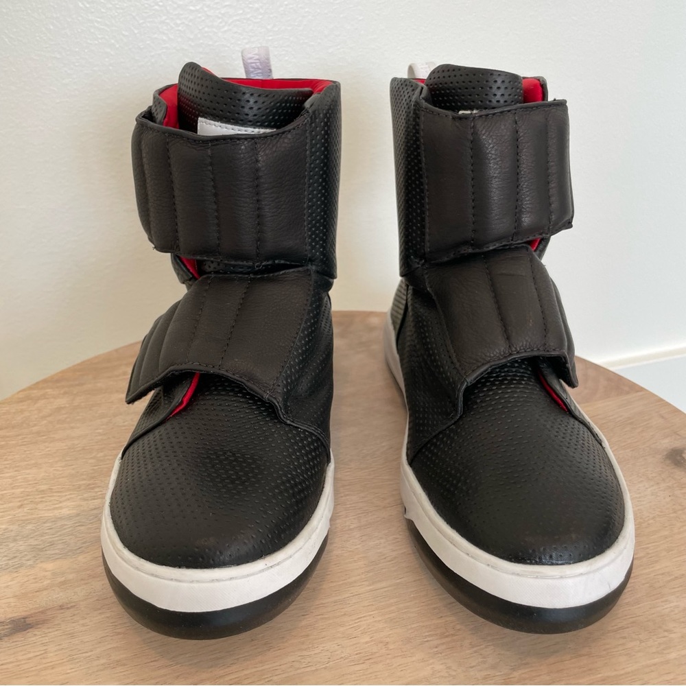 Hardcore Footwear Bota Collab Juju Salimeni Unisex US Mens 6.5 Womens 8/BRA 37